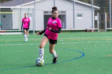 Bild 58 - wBJ VfL Pinneberg 3 - SCALA 2 : Ergebnis: 2:1